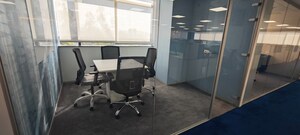 Team Area in  Office Space at Aundh – for Rent