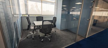 Team Area in  Office Space at Aundh – for Rent