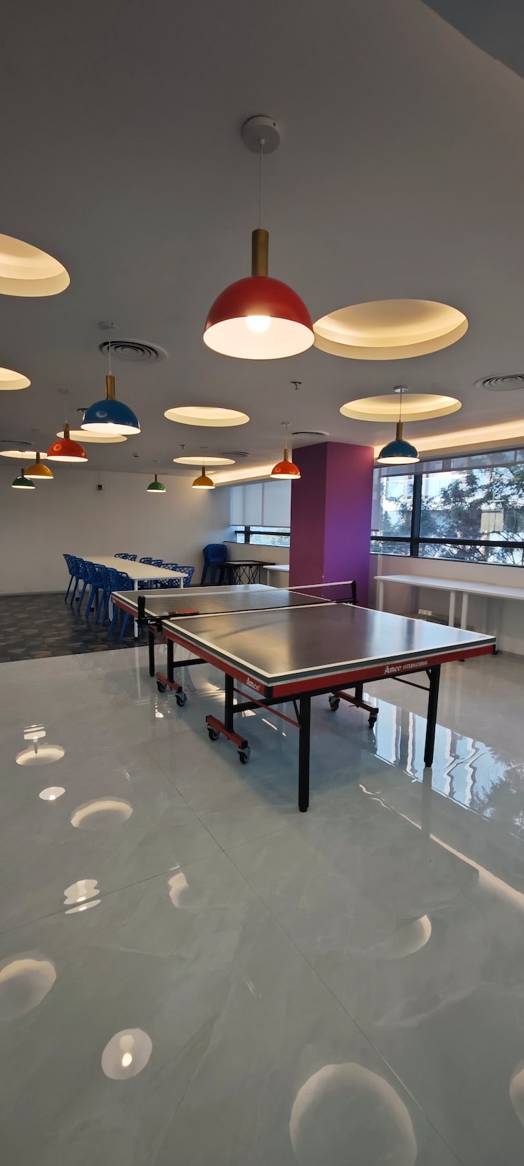 Floor Plan, aundh Commercial Office Space 5200 Sq.Ft. In Aundh Pune 9712427