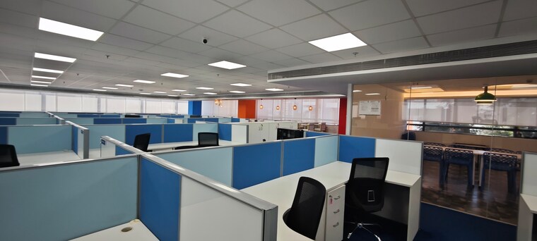 Team Area, aundh Commercial Office Space 5200 Sq.Ft. In Aundh Pune 9712427