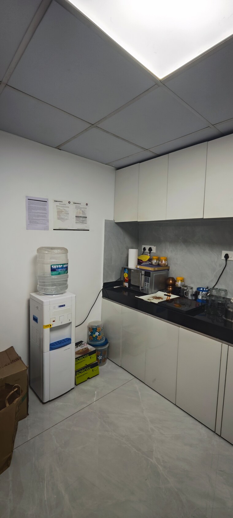 Floor Plan, aundh Commercial Office Space 5200 Sq.Ft. In Aundh Pune 9712427