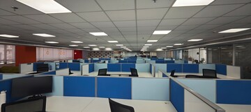 Team Area in  Office Space at Aundh – for Rent