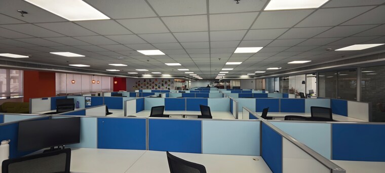 Team Area, aundh Commercial Office Space 5200 Sq.Ft. In Aundh Pune 9712427