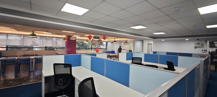 Team Area, aundh Commercial Office Space 5200 Sq.Ft. In Aundh Pune 9712427
