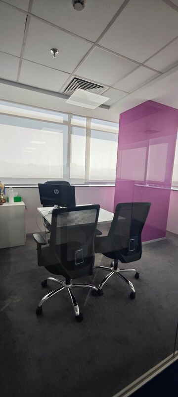 Team Area in  Office Space at Aundh – for Rent
