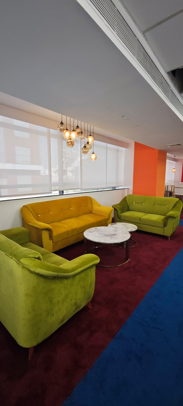 Team Area, aundh Commercial Office Space 5200 Sq.Ft. In Aundh Pune 9712427