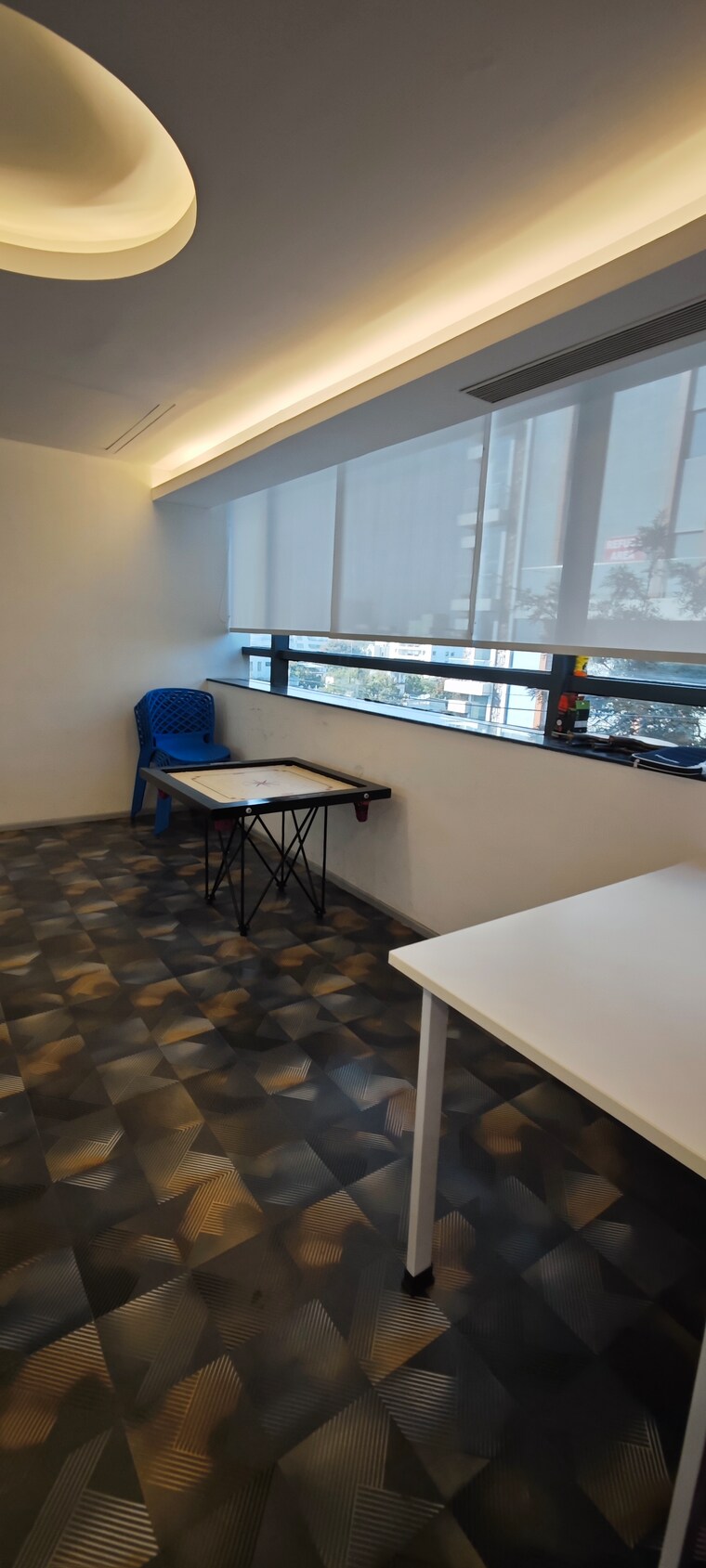 Floor Plan, aundh Commercial Office Space 5200 Sq.Ft. In Aundh Pune 9712427