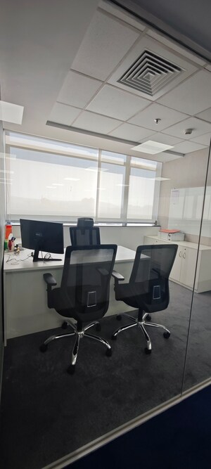 Team Area in  Office Space at Aundh – for Rent