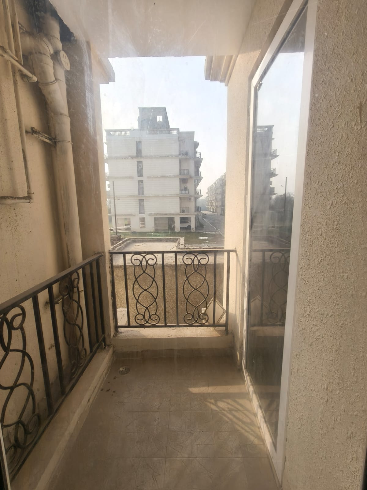 3 BHK + Study Room Builder Floor For Rent in Signature Global Park 4 and 5