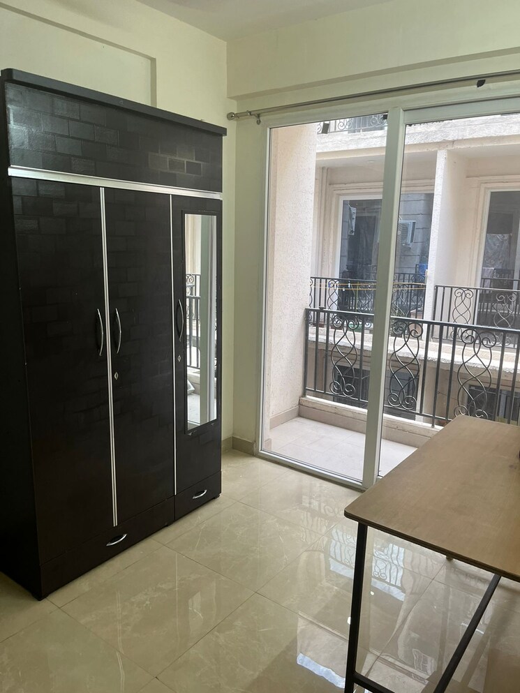 Kitchen, signature-global-park-4-and-5 3 Bedroom 1120 Sq.Ft. Builder Floor In Sohna Sector 36 Gurgaon 9712421