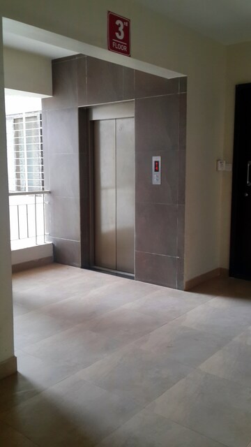 Room in 2 BHK Apartment at The Greater Ganga Panama, Pimple Nilakh – for Sale