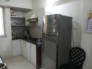 Master Bedroom in 3 BHK Apartment at Puranik Aldea Espanola, Baner – for Rent
