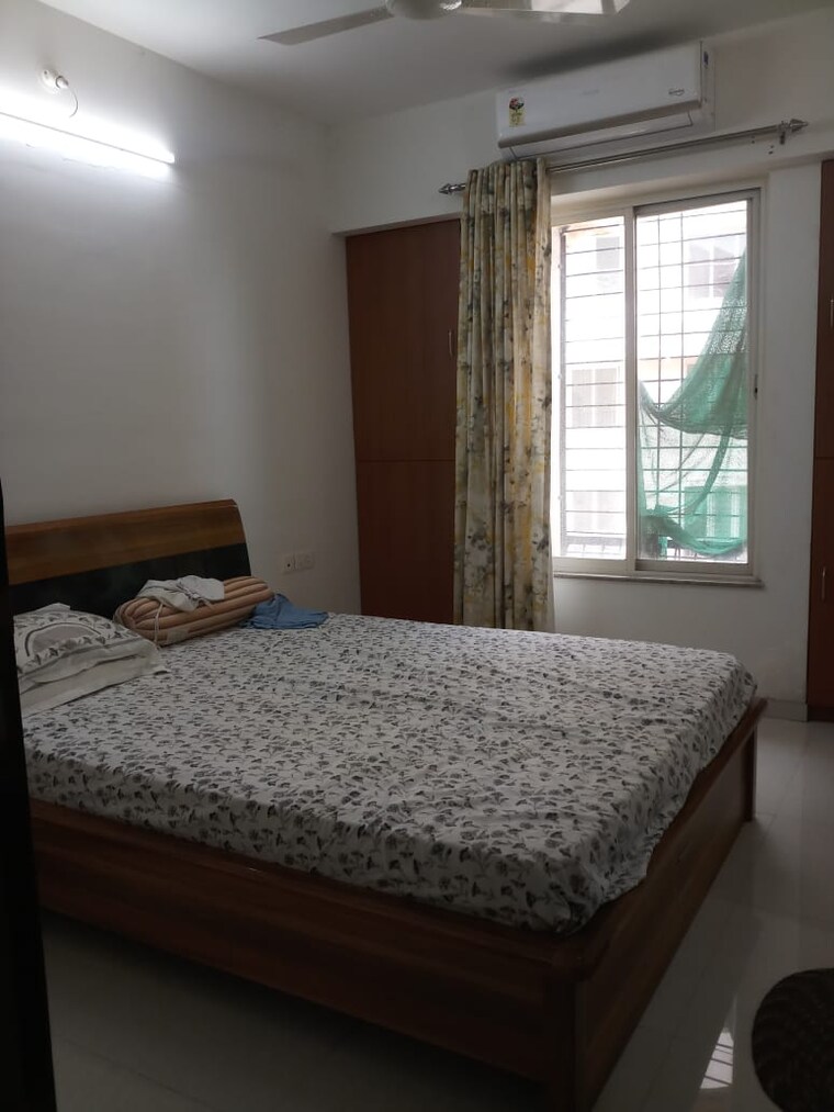 Bedroom, puranik-aldea-espanola 3 Bedroom 1361 Sq.Ft. Apartment In Baner Pune 9712426