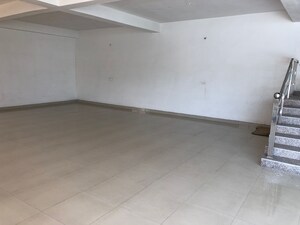  Industrial Plot – Exterior View View at SectoR-31 - for Rent