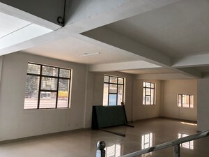  Industrial Plot – Exterior View View at SectoR-31 - for Rent