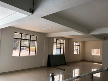  Industrial Plot – Exterior View View at SectoR-31 - for Rent