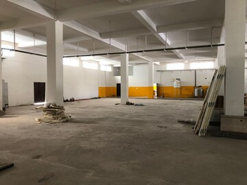  Industrial Plot – Exterior View View at SectoR-31 - for Rent