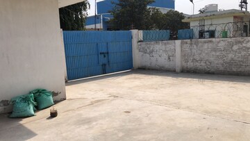  Industrial Plot – Exterior View View at SectoR-31 - for Rent