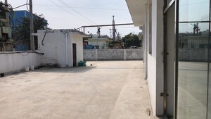  Industrial Plot – Exterior View View at SectoR-31 - for Rent