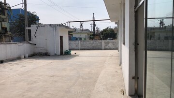  Industrial Plot – Exterior View View at SectoR-31 - for Rent