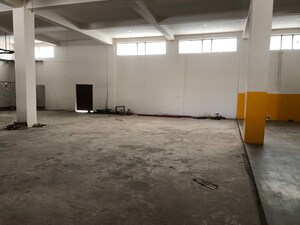  Industrial Plot – Exterior View View at SectoR-31 - for Rent