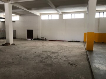  Industrial Plot – Exterior View View at SectoR-31 - for Rent