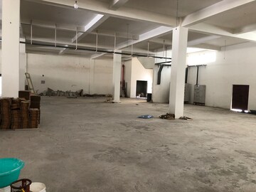  Industrial Plot – Exterior View View at SectoR-31 - for Rent