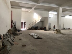  Industrial Plot For Rent in SectoR-31