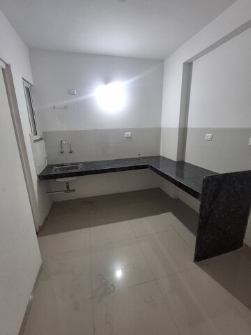 Furnished Amenities in 2 BHK Apartment at Chinchbhavan – for Rent