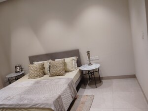 Living Room in 3.5 BHK Apartment at Godrej Majesty, Sector 12 Greater Noida – for Sale