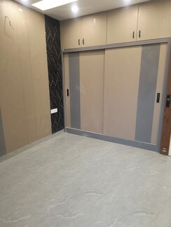2 BHK + Study Room Builder Floor For Sale in Dwarka Mor