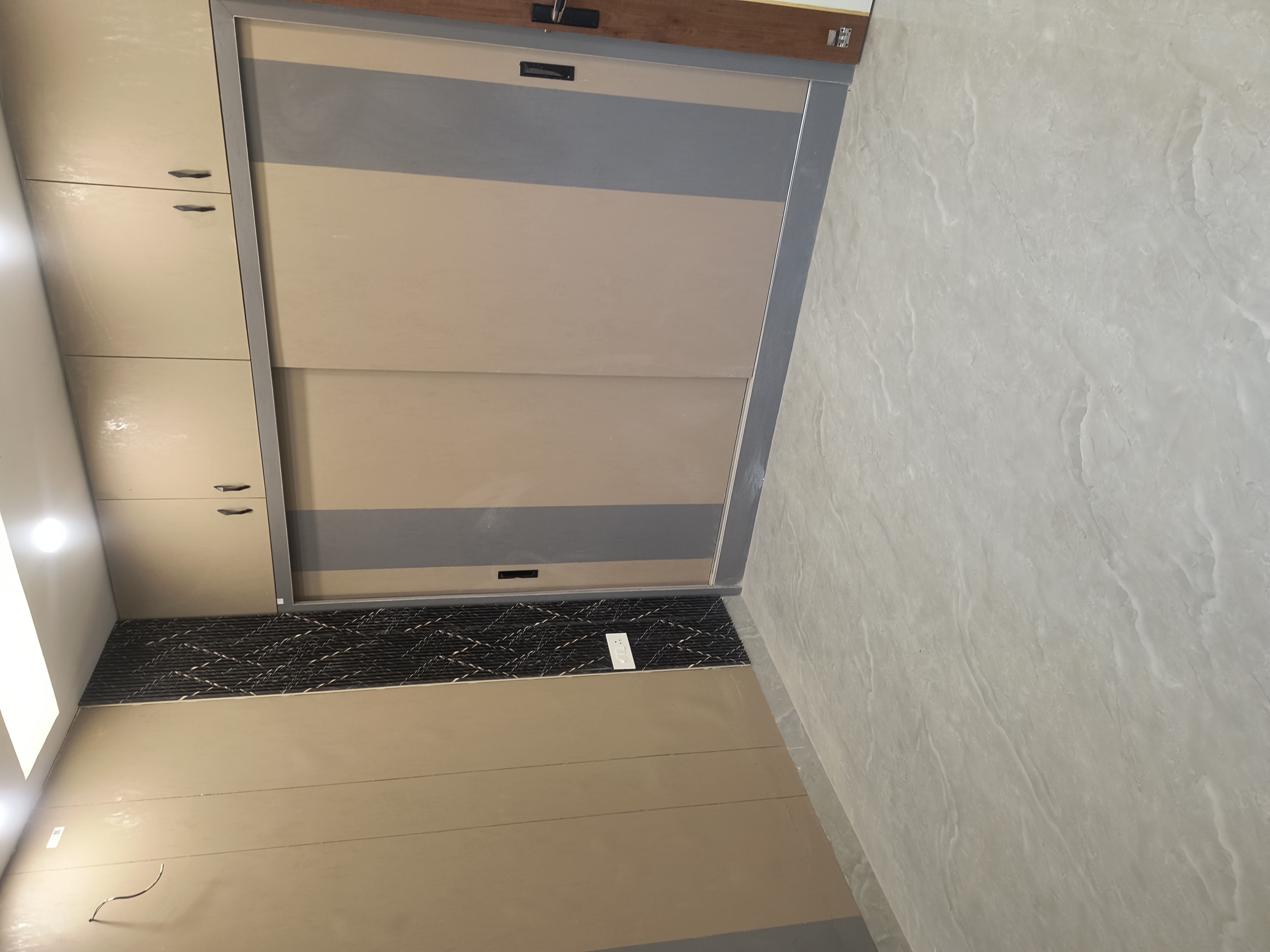 2 BHK + Study Room Builder Floor For Sale in Dwarka Mor