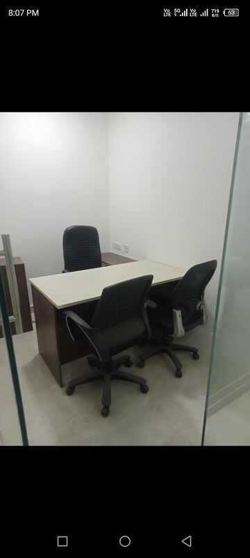 Team Area in  Office Space at JMD Megapolis, Sector 48 – for Rent