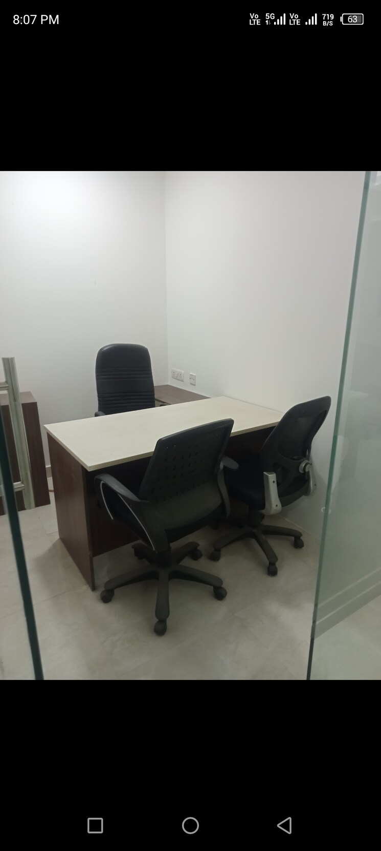Team Area, jmd-megapolis Commercial Office Space 1000 Sq.Ft. In Sector 48 Gurgaon 9712443