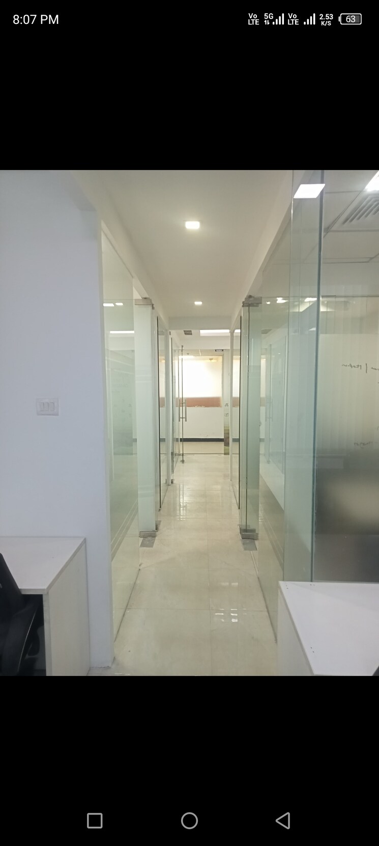 undefined, jmd-megapolis Commercial Office Space 1000 Sq.Ft. In Sector 48 Gurgaon 9712443