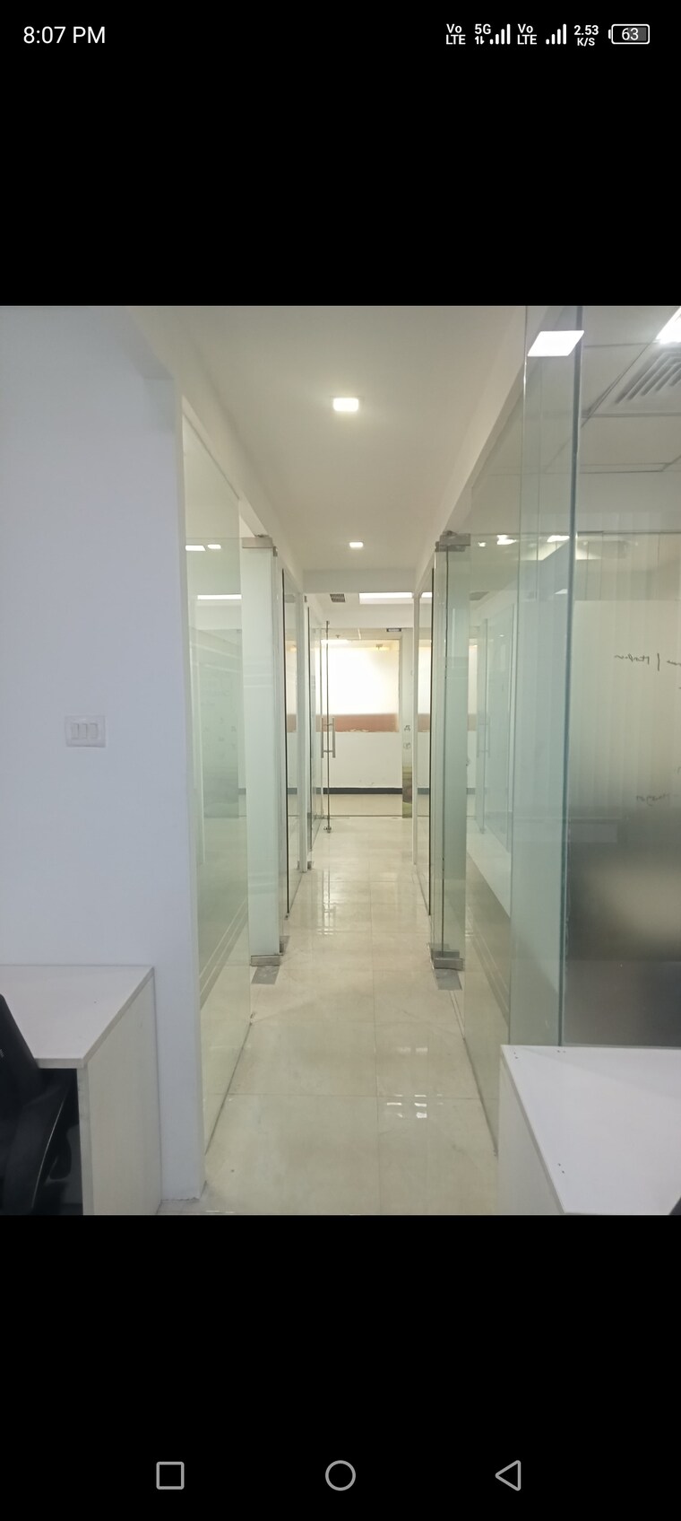 undefined, jmd-megapolis Commercial Office Space 1000 Sq.Ft. In Sector 48 Gurgaon 9712443