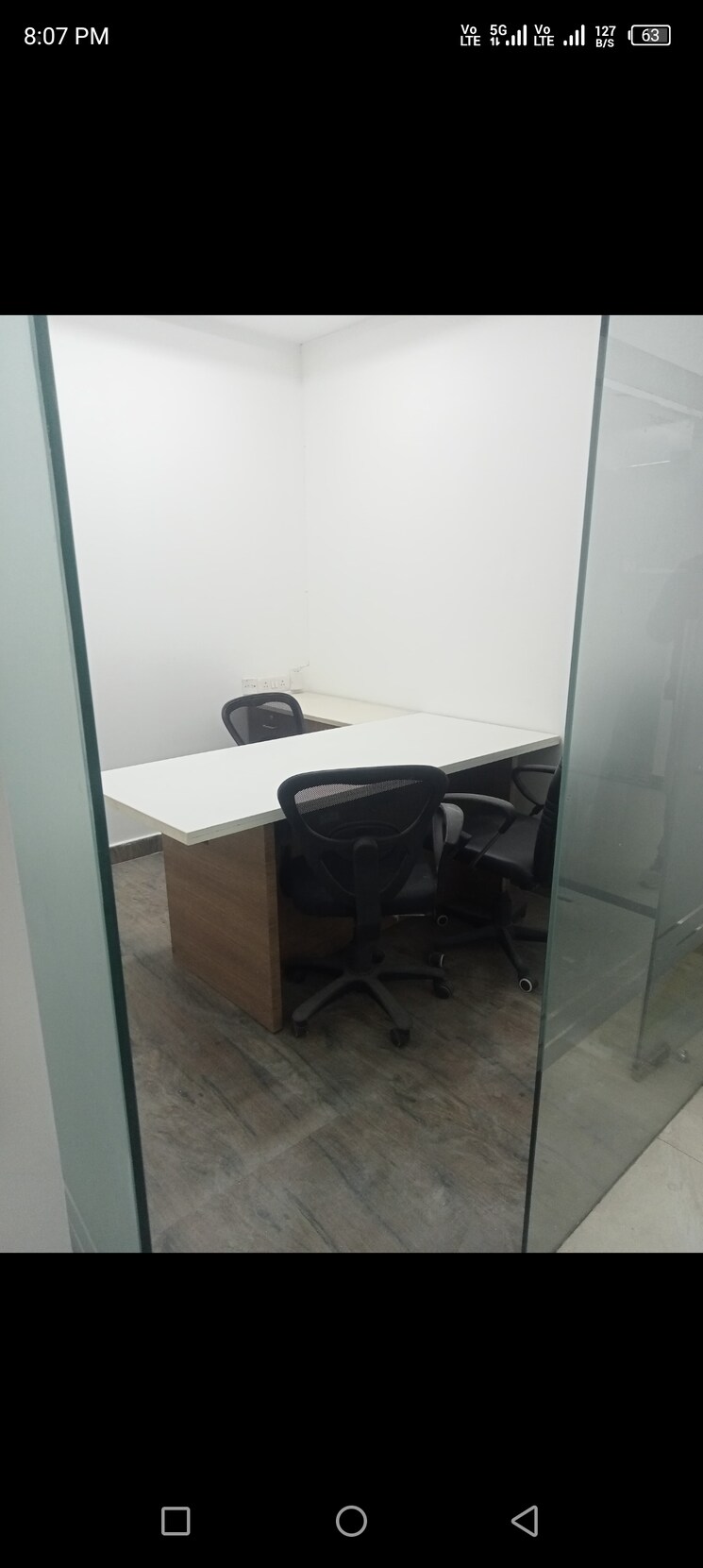 Team Area, jmd-megapolis Commercial Office Space 1000 Sq.Ft. In Sector 48 Gurgaon 9712443