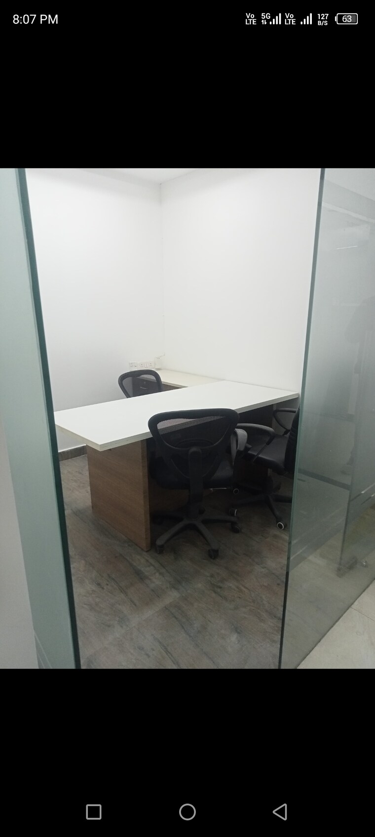 Team Area, jmd-megapolis Commercial Office Space 1000 Sq.Ft. In Sector 48 Gurgaon 9712443