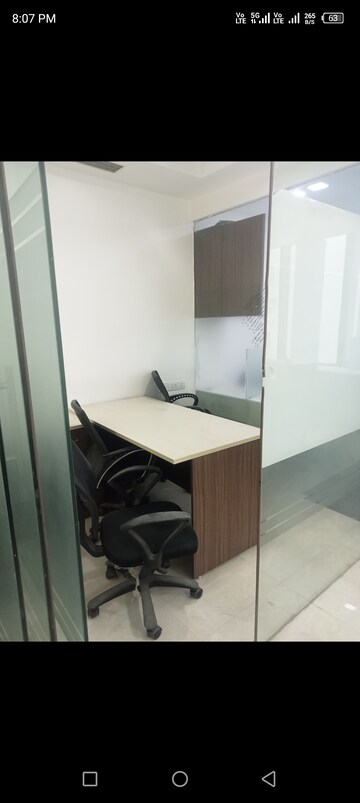 Team Area in  Office Space at JMD Megapolis, Sector 48 – for Rent