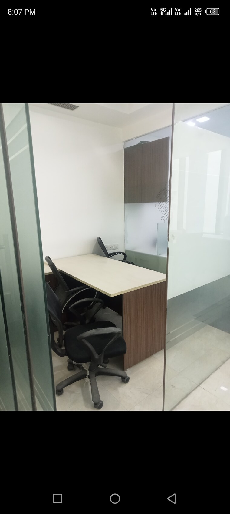 Team Area, jmd-megapolis Commercial Office Space 1000 Sq.Ft. In Sector 48 Gurgaon 9712443
