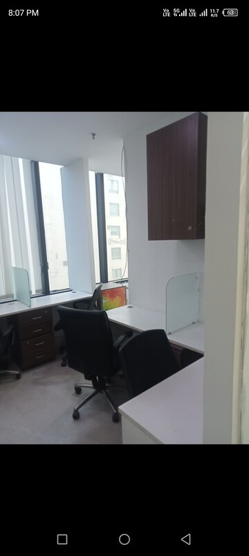 Team Area in  Office Space at JMD Megapolis, Sector 48 – for Rent