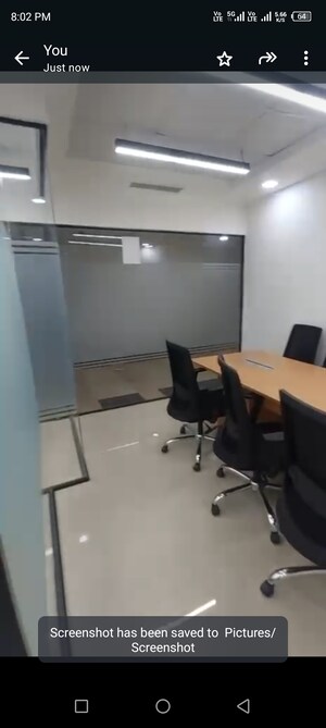 Team Area in  Office Space at JMD Megapolis, Sector 48 – for Rent