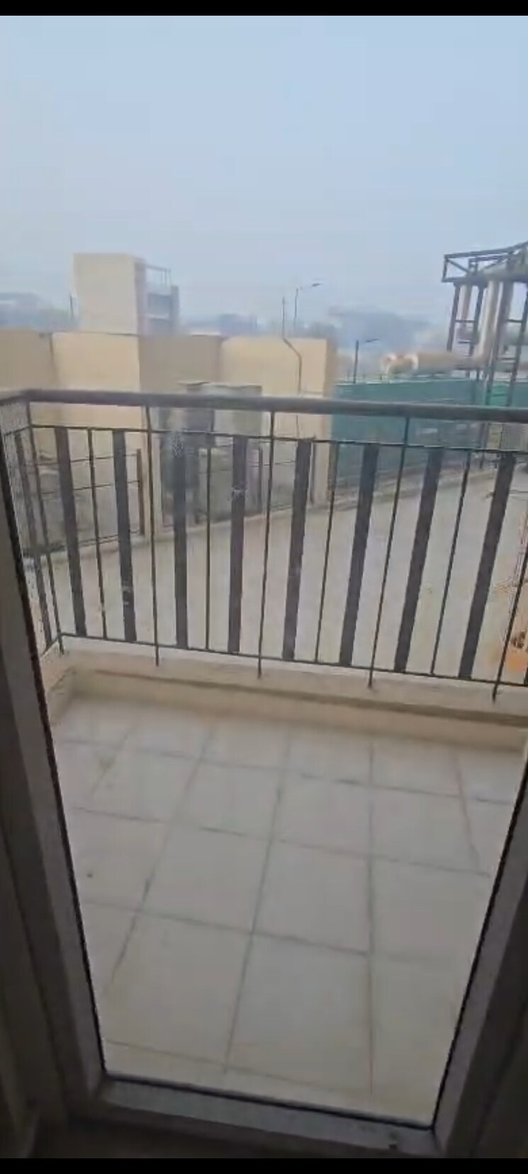 Balcony, amrapali-terrace-homes 3 Bedroom 1185 Sq.Ft. Apartment In Tech Zone 4 Greater Noida Greater Noida 9712457