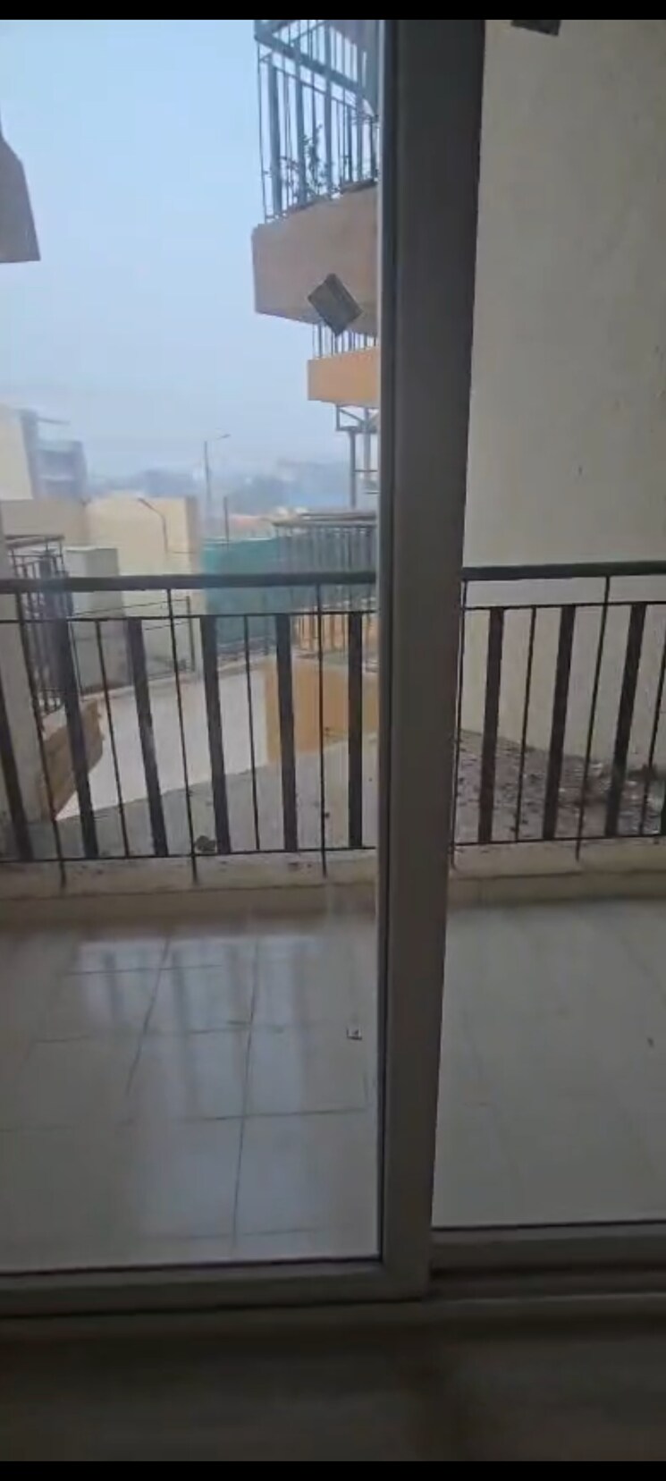 Balcony, amrapali-terrace-homes 3 Bedroom 1185 Sq.Ft. Apartment In Tech Zone 4 Greater Noida Greater Noida 9712457