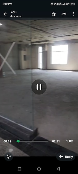  Office Space For Sale in Bestech Business Tower, Sector 48