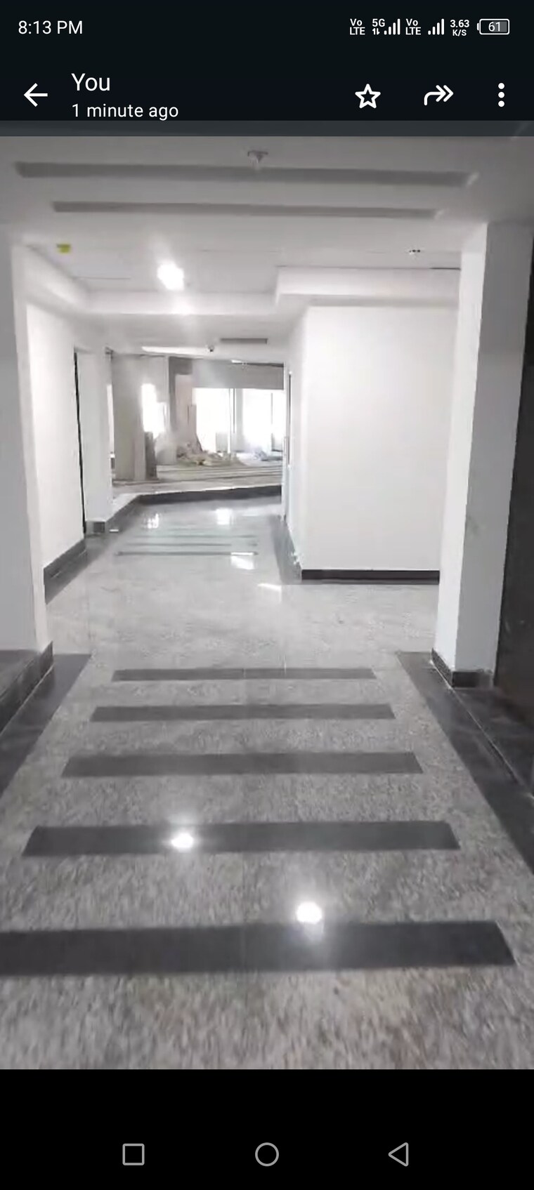 undefined, bestech-business-tower Commercial Office Space 2376 Sq.Ft. In Sector 48 Gurgaon 9712456