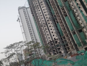 4 BHK Apartment – Exterior View View at ATS Destinaire, Sector 1 Greater Noida - for Sale