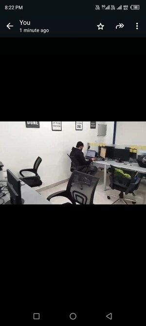  Office Space For Rent in Spaze Edge Tower, Sector 47