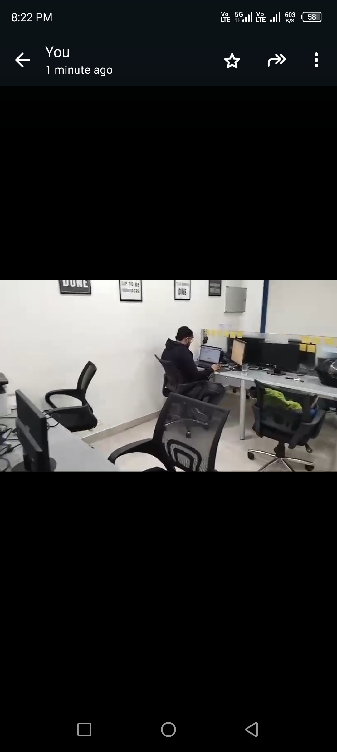 Office Space For Rent in Spaze Edge Tower