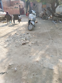 6+ BHK + Servant Room Independent House For Sale in Indira Colony